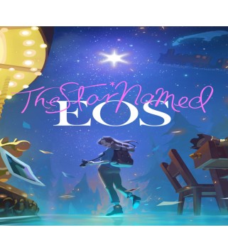 The Star Named EOS Steam Key GLOBAL